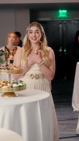 Seduzindo o Sr. Larsen trailer