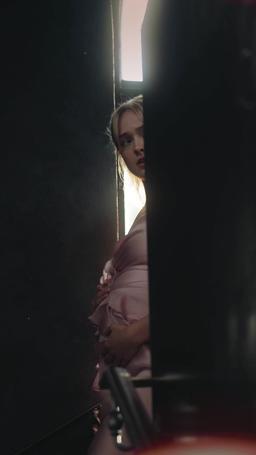 Épouse Interdite de Mancini episode 7