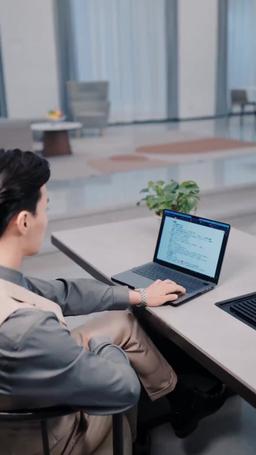 消えた妻の秘密、CEOと三つ子の再会 episode 42