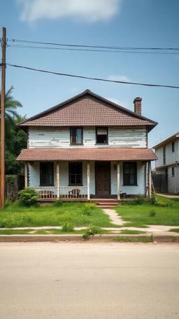 Hidden Companionship episode 3