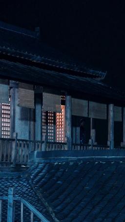 การเกิดใหม่ในกองเพลิง episode 30