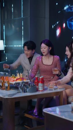 The Secret of My Househusband episode 24