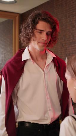 Reclamada por el hermano Alfa de mi ex episode 20