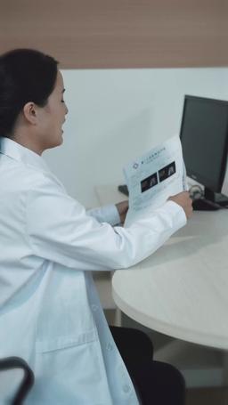 Grávida aos 40: O amor Inesperado do CEO episode 1