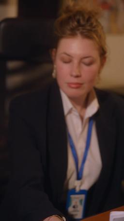 L'affascinante modello è un AD miliardario episode 50