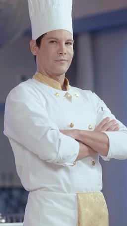 Reconquérir l'Amour par la Cuisine episode 71