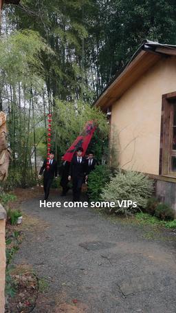 My Fake BF is Actually a Secret CEO?! episode 30