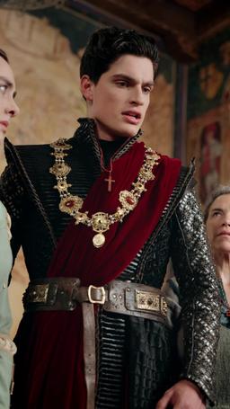 잃어버린 아들, 공작이 되어 컴백 episode 63