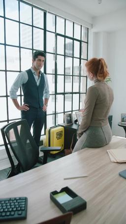 ああ、やっちゃった！夫と寝ちゃった！ episode 45