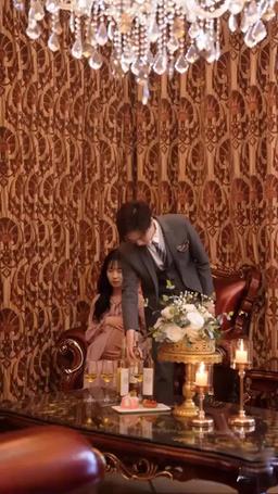 Love in Her Shadow episode 94