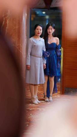 [Doublé] Divorcée et Désirée ! Mon Trio de Prétendants d'Élite episode 11