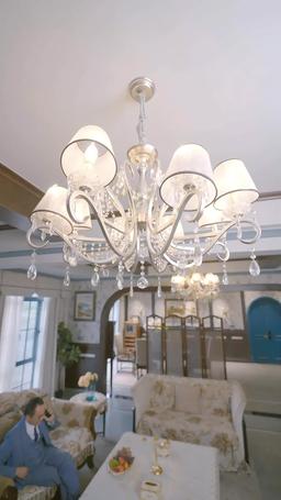 The Monarch's Heart episode 77