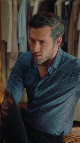 내 X의 마피아 아빠에게  반했다 episode 94