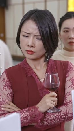 攤牌了，我是全球首富千金 episode 75