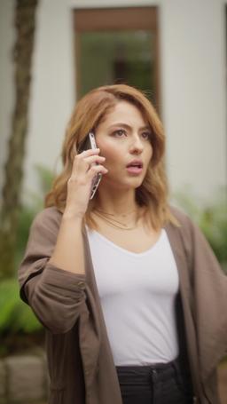 Milyarder Kocam Eski Mahkûm episode 23