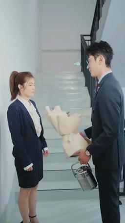 Auf Wiedersehen Ex, ich kehre zurück zur Erbin episode 84