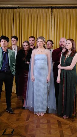 The Price of Loving You episode 22