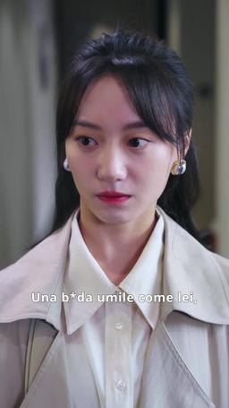 Ahem! Sono sposata con un miliardario! episode 2