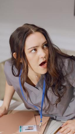 Doctor Boss Is My Baby Daddy episode 9