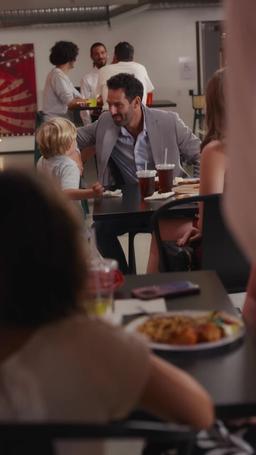 Quando l'amore ti volta le spalle episode 29