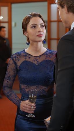 La Heredera Castiga A Su Esposo episode 29