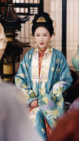 How to Tame a Royal Heart episode 30