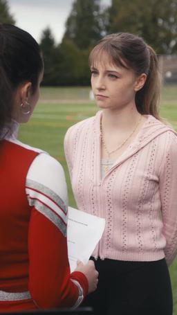 The MVP's Plus Size Love episode 28