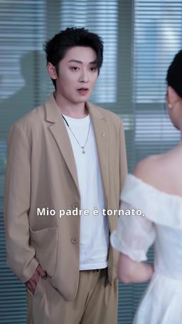 Non infastidite la madre di mio figlio episode 53