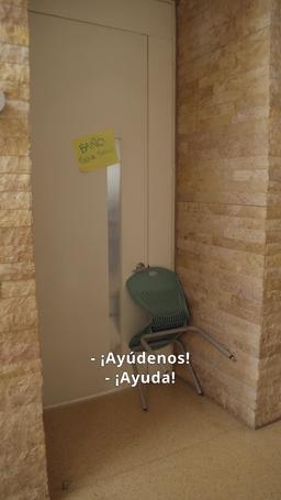 Verdadera heredera vs Falsa millonaria episode 19