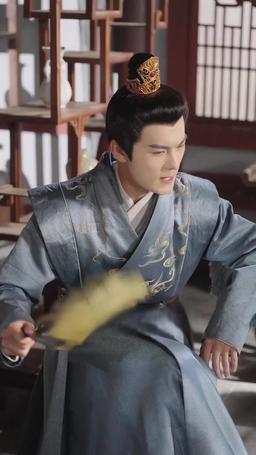 التمرد المحتوم: عودة الابن المنبوذ episode 69