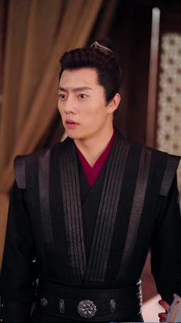 將軍回鄉 episode 52