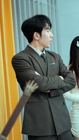 Menantu Ikan,  Harta Triliunan di Ember! episode 93