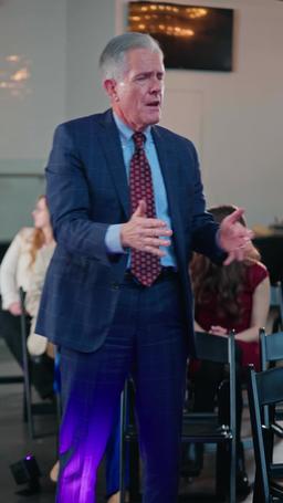 Salah Nikah, Jodoh yang Tepat episode 63