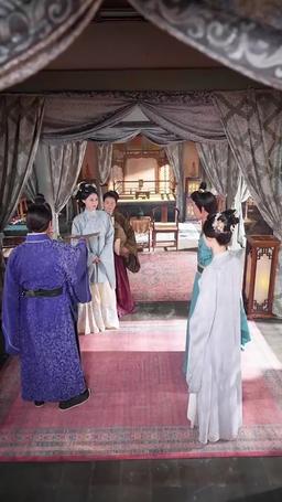 Balas Dendam Sang Ibu Suri episode 37