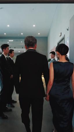 Grávida aos 40: O amor Inesperado do CEO episode 43