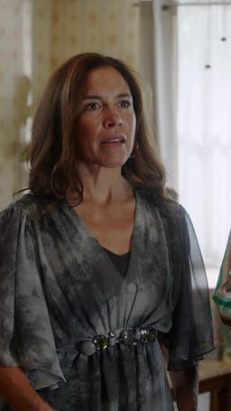 Die verlorene Prima Ballerina episode 50