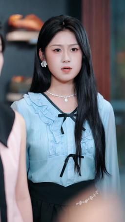 Oops, Roomie, You Picked the Wrong Girl! (English-dubbed) episode 15