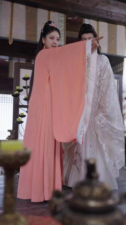 장군님, 사람 잘못 찾으셨어요 episode 32