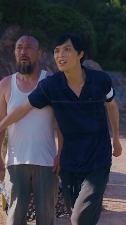 Nefret Duyduğu Köyle Hesaplaşmaya Dönüş episode 38