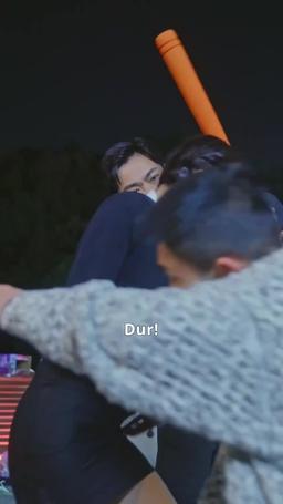 Sen Benim Güneşimsin episode 41