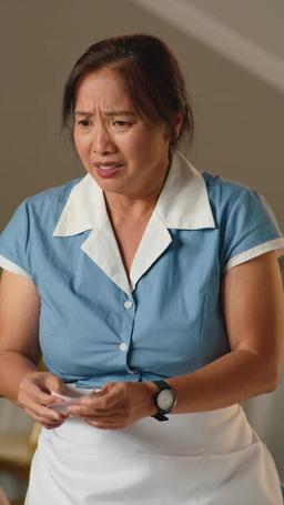 Lady Boss Contra Matones de Vegas episode 21