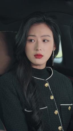 到今猶恨輕別離 episode 46