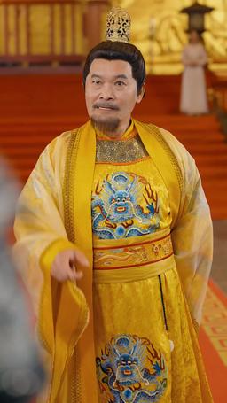 Lance Trahie, Vérité Masquée episode 59