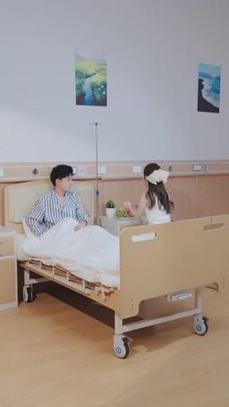 Quando ci siamo lasciati, il mondo si è fermato episode 41