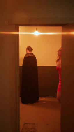 Prendimi Ade, sto morendo episode 12