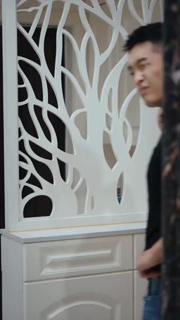 ملحمة المعالج الأسطوري episode 28