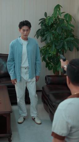 En Güçlü Koruma episode 33