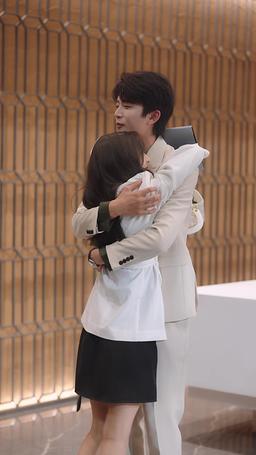 Spoiled by My CEO Husband and Cute Twins episode 35