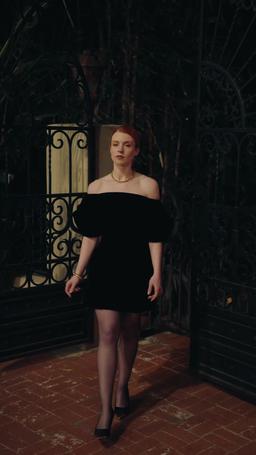 ตกหลุมรักพ่อมาเฟียของ แฟนเก่า episode 40