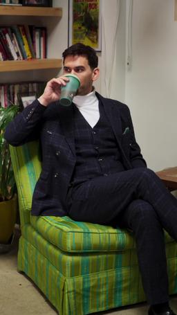 Per sbaglio ho assunto un marito miliardario episode 47